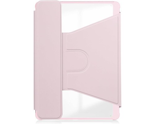 Чохол до планшета BeCover 360° Rotatable Samsung Tab A9 Plus SM-X210/SM-X215/SM-X216 11.0
