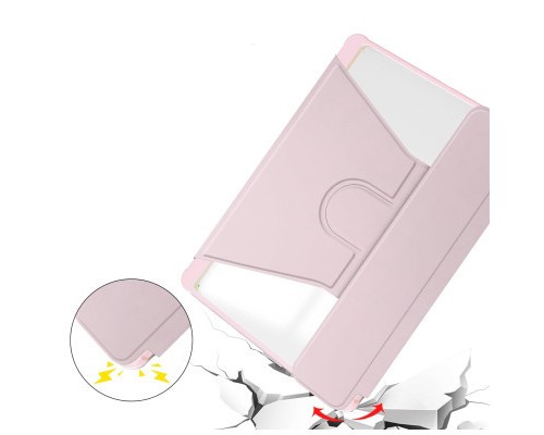 Чохол до планшета BeCover 360° Rotatable Samsung Tab A9 Plus SM-X210/SM-X215/SM-X216 11.0