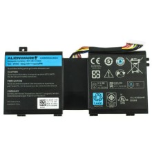 Акумулятор до ноутбука Dell Alienware 17 R5 2F8K3, 86Wh (5605mAh), 4cell, 14.8V, Li-ion (A47841)