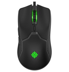 Мишка GamePro GM229 USB Black (GM229)