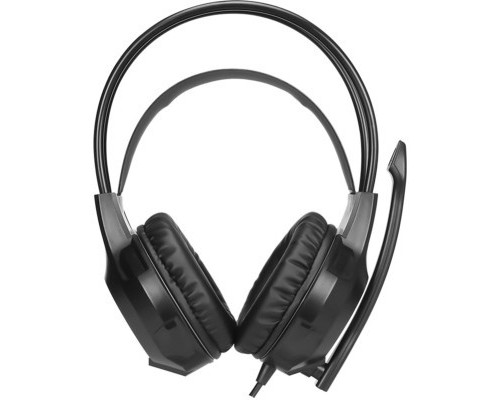 Навушники Xtrike ME GH-709 RGB Black (GH-709)