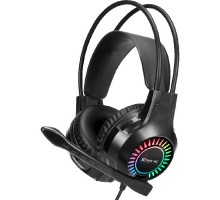 Навушники Xtrike ME GH-709 RGB Black (GH-709)