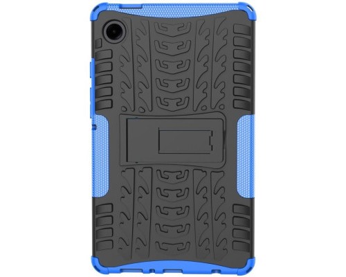 Чохол до планшета BeCover Samsung Galaxy Tab A9 SM-X115 8.7