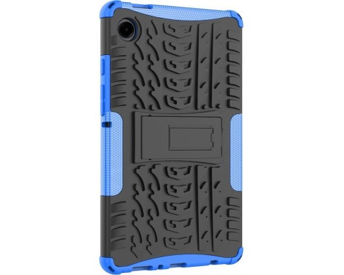 Чохол до планшета BeCover Samsung Galaxy Tab A9 SM-X115 8.7