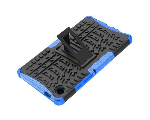 Чохол до планшета BeCover Samsung Galaxy Tab A9 SM-X115 8.7