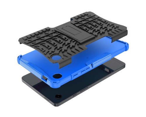 Чохол до планшета BeCover Samsung Galaxy Tab A9 SM-X115 8.7