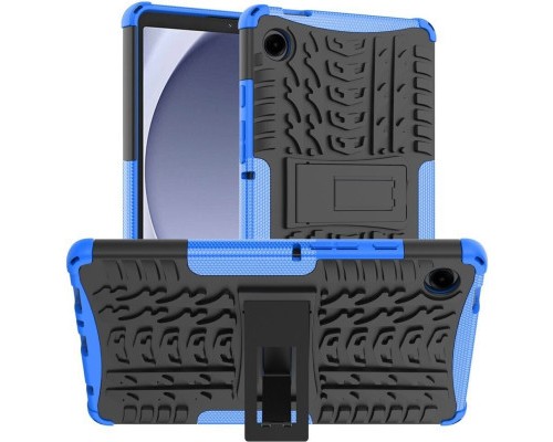 Чохол до планшета BeCover Samsung Galaxy Tab A9 SM-X115 8.7