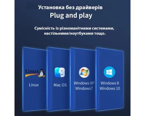 Оптичний привід DVD-RW Maiwo K520B-D