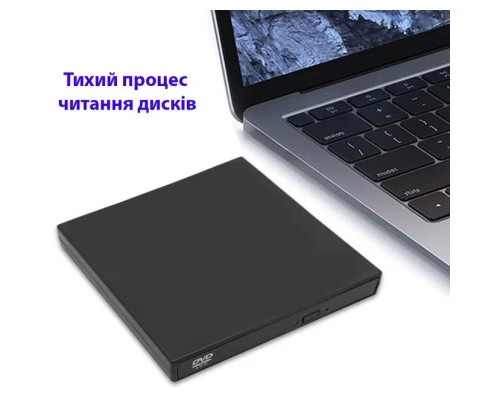 Оптичний привід DVD-RW Maiwo K520B-D