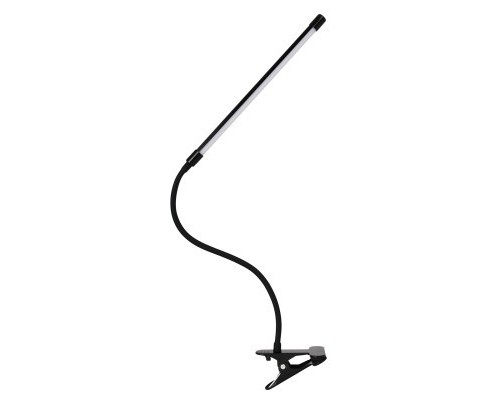 Настільна лампа Eurolamp LED-TLP-5W(black)