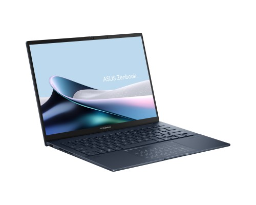 Ноутбук ASUS Zenbook 14 OLED UX3405MA-PP301X (90NB11R1-M00DH0)