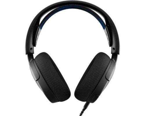 Навушники SteelSeries Arctis Nova 1P Black (61611)