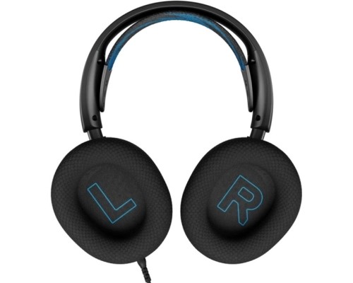 Навушники SteelSeries Arctis Nova 1P Black (61611)