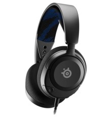 Навушники SteelSeries Arctis Nova 1P Black (61611)