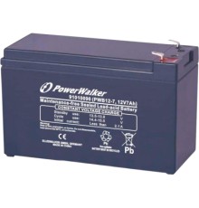 Батарея до ДБЖ PowerWalker 12V 7Ah (PWB12-7)