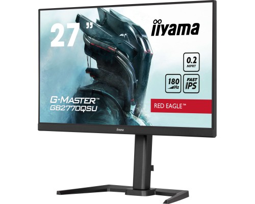 Монітор iiyama GB2770QSU-B6