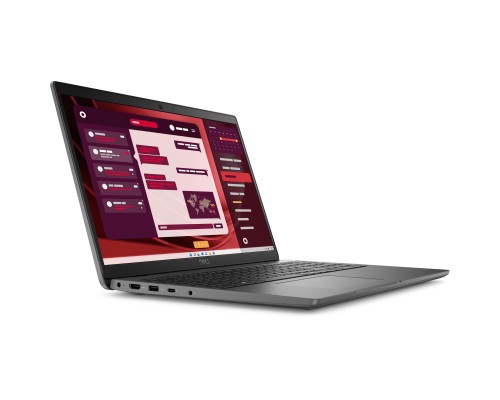 Ноутбук Dell Latitude 3550 (N005L355015UA_WP)