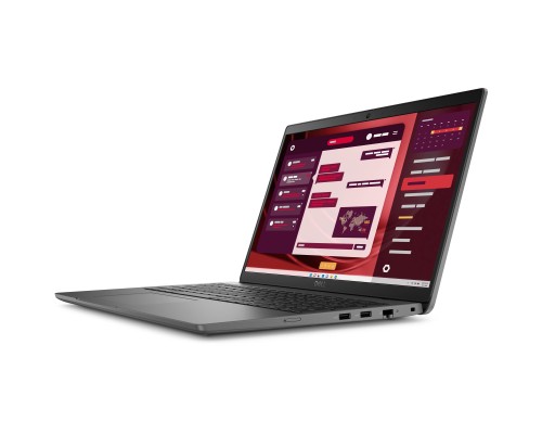 Ноутбук Dell Latitude 3550 (N005L355015UA_WP)