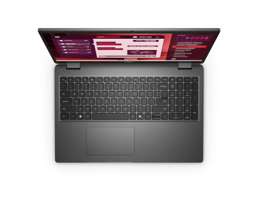 Ноутбук Dell Latitude 3550 (N005L355015UA_WP)