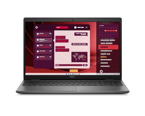 Ноутбук Dell Latitude 3550 (N005L355015UA_WP)