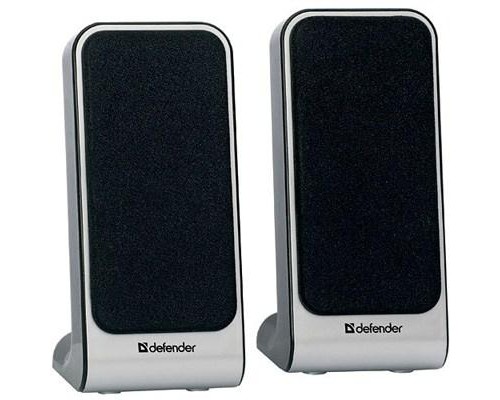 Акустична система SPK-225 Defender (65220)