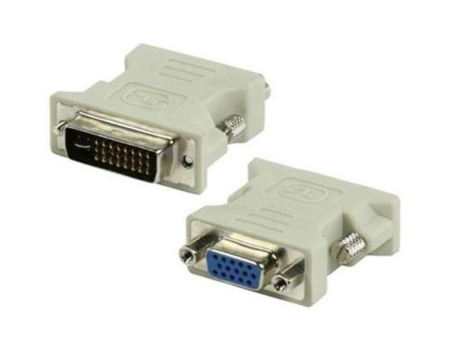 Перехідник DVI-A 24+5pin to VGA15pin Cablexpert (A-DVI-VGA)