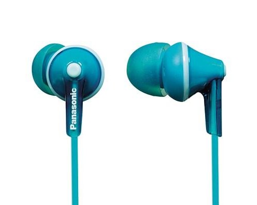 Навушники Panasonic RP-HJE125E-Z