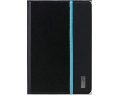 Чохол до планшета Rock iPad mini Retina Rotate series black (Retina-59904)