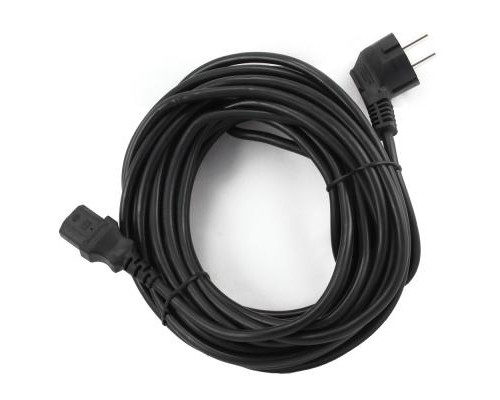 Кабель живлення C13 10m Cablexpert (PC-186-VDE-10M)