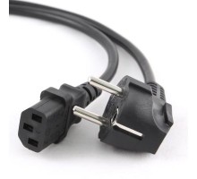 Кабель живлення C13 10m Cablexpert (PC-186-VDE-10M)