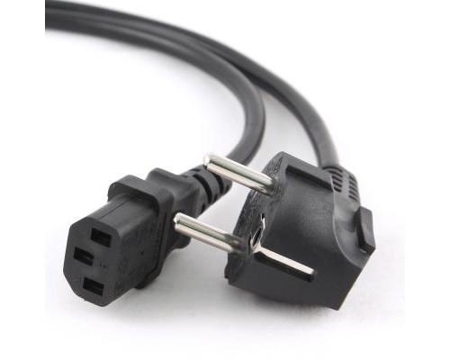 Кабель живлення C13 10m Cablexpert (PC-186-VDE-10M)