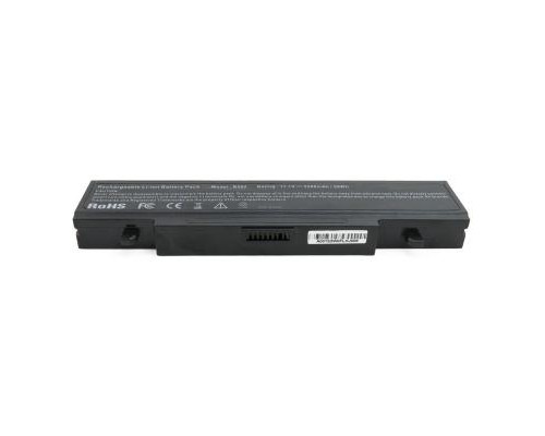 Акумулятор до ноутбука Samsung NP-R580 (AA-PB2NC6B) 5200 mAh Extradigital (BNS3958)