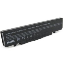 Акумулятор до ноутбука Samsung NP-R580 (AA-PB2NC6B) 5200 mAh Extradigital (BNS3958)