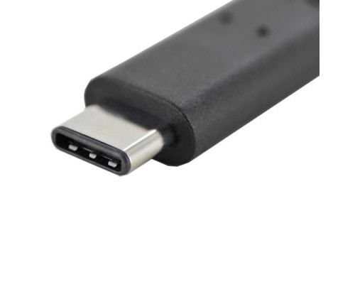 Перехідник Type-C to USB AF 0.15m Digitus (AK-300315-001-S)