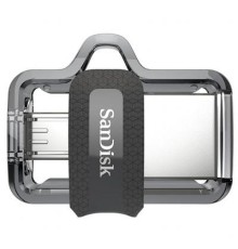 USB флеш накопичувач SanDisk 256GB Ultra Dual Drive USB 3.0 OTG (SDDD3-256G-G46)