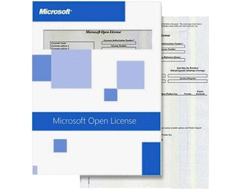 ПЗ для сервера Microsoft WinSvrSTDCore 2019 SNGL OLP 16Lic NL CoreLic (9EM-00652)