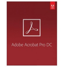 Офісний додаток Adobe Acrobat Pro for teams Multiple/Multi Lang Lic Subs New 1Year (65324059BA01A12)