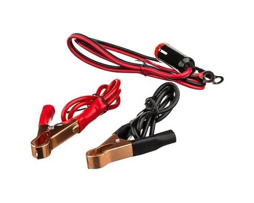 Автомобільний інвертор 12V/220V 250W, USB Porto (MND-250)