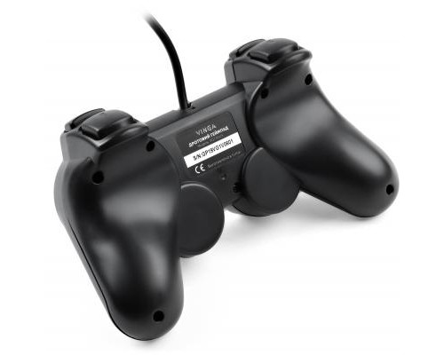 Геймпад Vinga VG1 Black