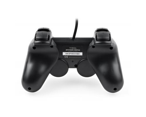 Геймпад Vinga VG1 Black