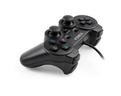 Геймпад Vinga VG1 Black