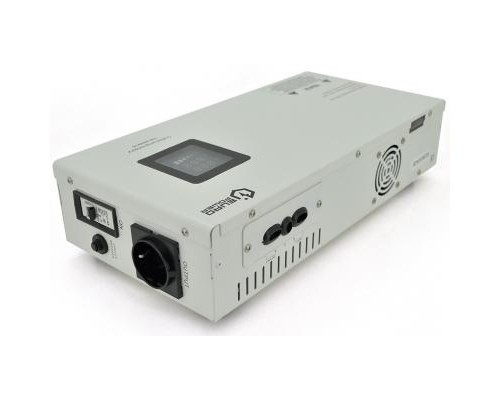 Стабілізатор Europower SLIM-10000SBR LED