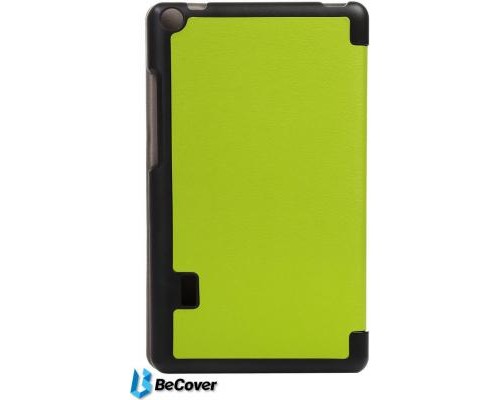 Чохол до планшета BeCover Smart Case для HUAWEI Mediapad T3 7 Green (701493)