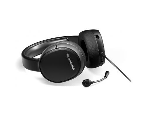Навушники SteelSeries Arctis 1 (61427)