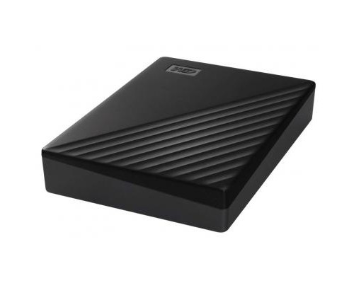 Зовнішній жорсткий диск 2.5