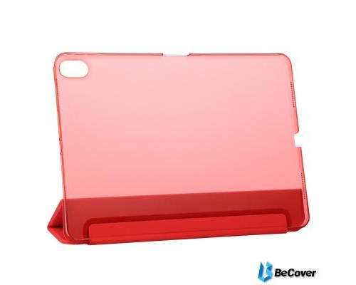 Чохол до планшета BeCover Smart Case для Apple iPad Pro 11 Red (703029)