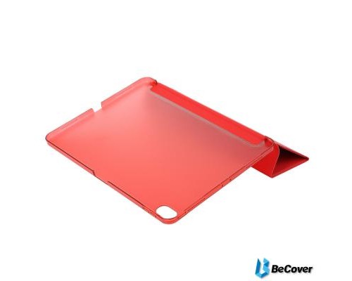 Чохол до планшета BeCover Smart Case для Apple iPad Pro 11 Red (703029)