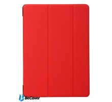 Чохол до планшета BeCover Smart Case для Apple iPad Pro 11 Red (703029)