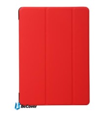 Чохол до планшета BeCover Smart Case для Apple iPad Pro 11 Red (703029)