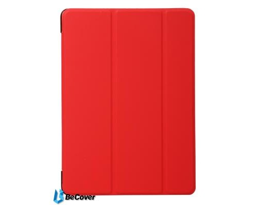 Чохол до планшета BeCover Smart Case для Apple iPad Pro 11 Red (703029)